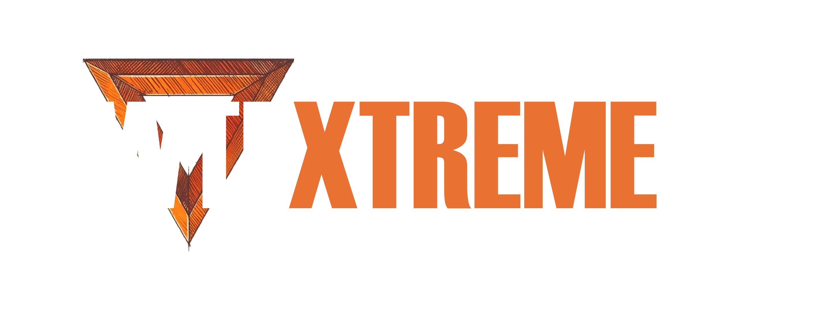WTF XTREME Logo